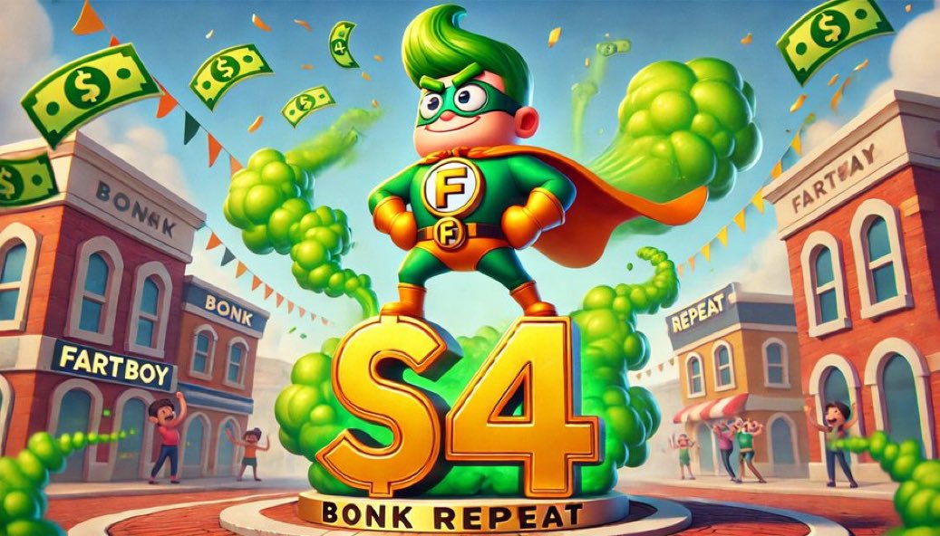 Maxi_Dec2020's tweet photo. BIGGUP THE #FARTBOY CREW!

Have you seen how the #SP500 is making all time highs?

RISK ON BABY!! 

Ignore the FUD, $4 fartboy price tag is loading in the mania phase of the #crypto bullrun.

LOAD UP! https://t.co/wQyhCOOvd6