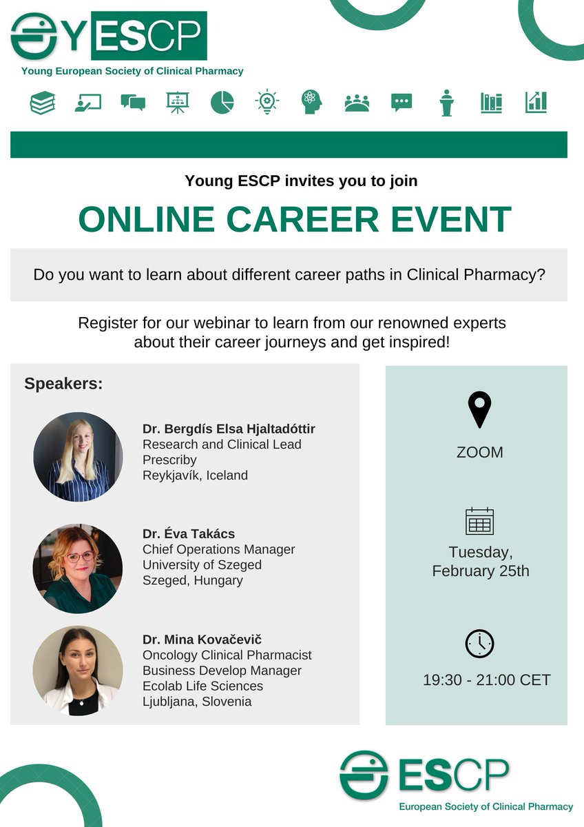ESCP tweet media