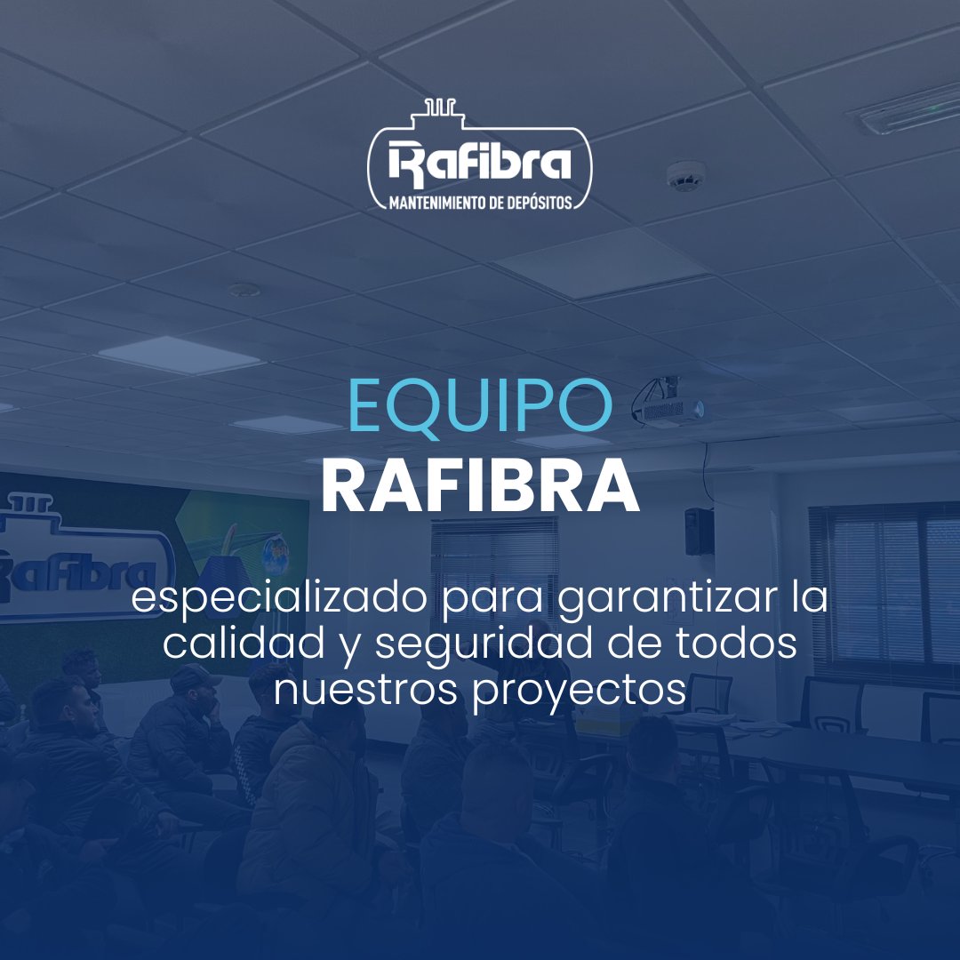 Rafibra Central tweet media