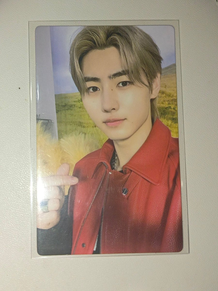 wts lfb hoon heart red — ₱100