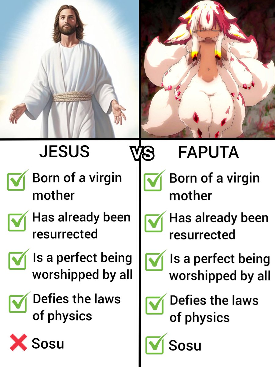 Daily Made in Abyss 🧭 (@madeinabysspost) on Twitter photo Make the right choice Make the right choice