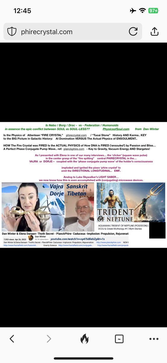 Hermetic Virgon tweet media