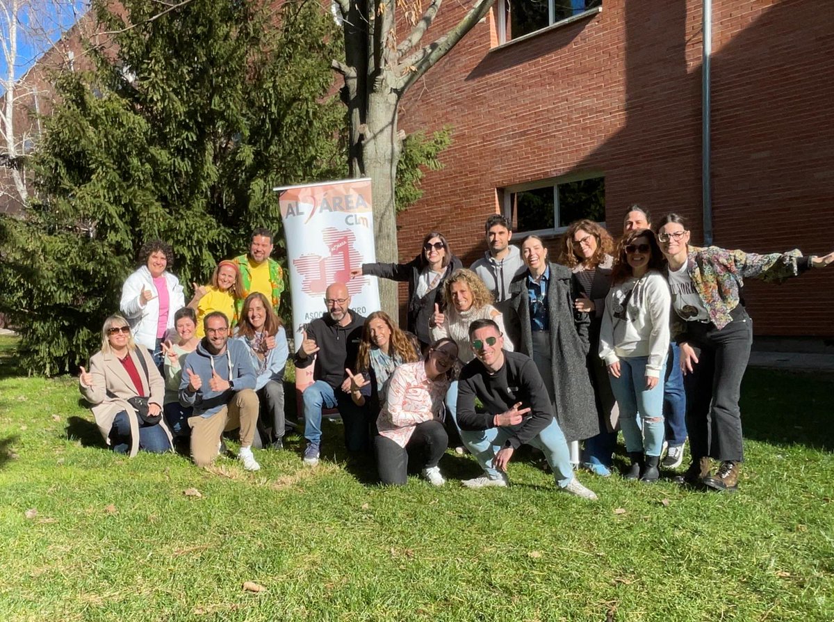 ALDÁREA-CLM tweet media