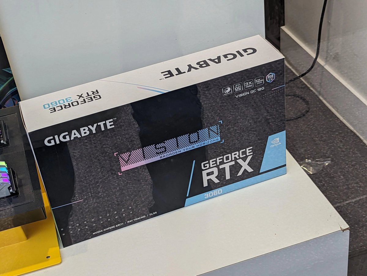 VideoCardz.com tweet media