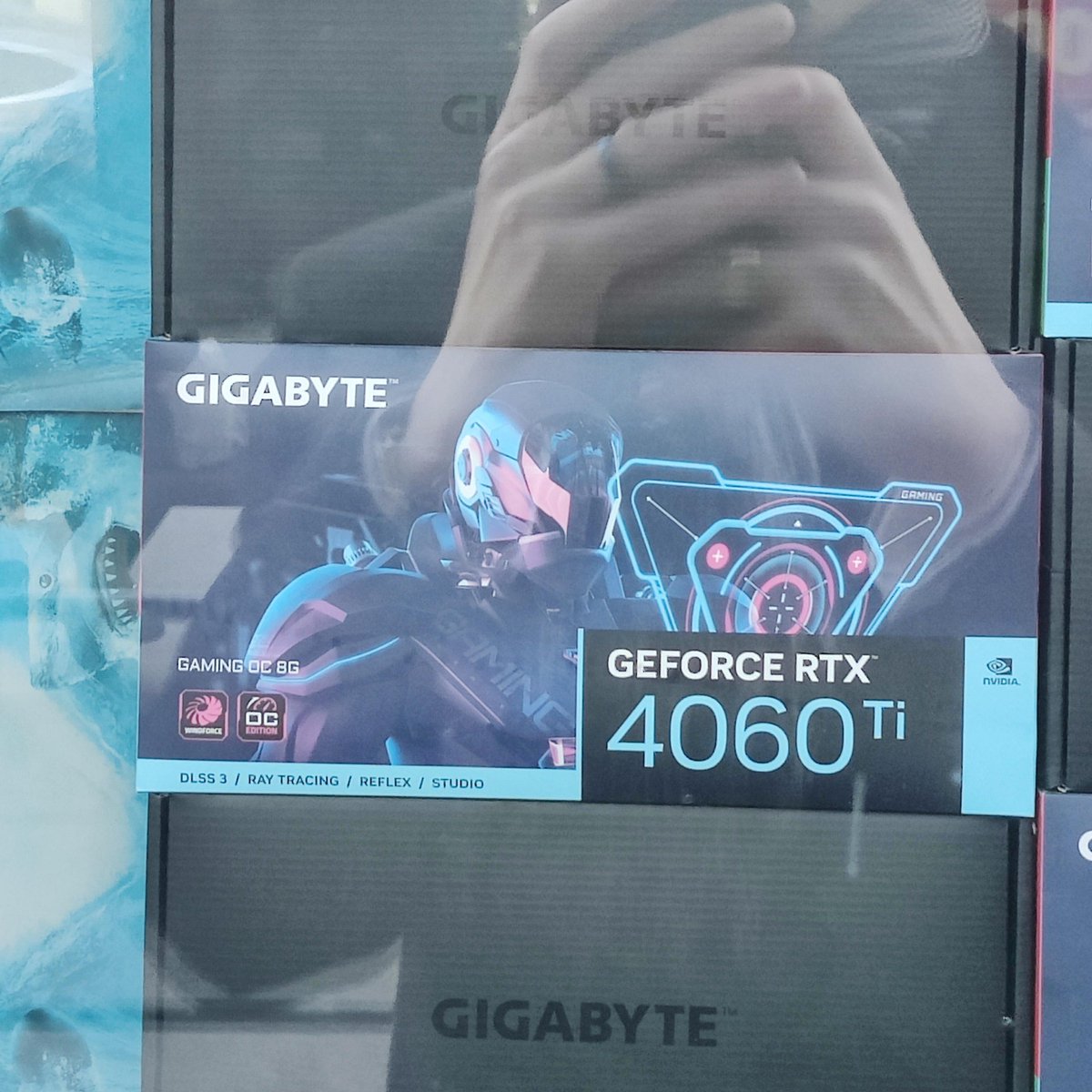 VideoCardz.com tweet media