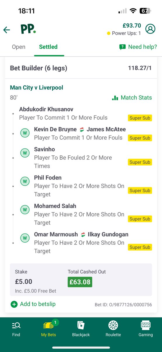 xFemii's tweet photo. @BadManBetting from your stat packs. I swear to Christ if Khusanov fouls now😭 https://t.co/qVDOPxYYbO