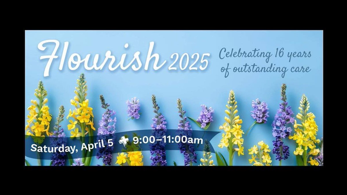 Samaritan Health Center is celebrating its 16th anniversary! Come join us on Saturday April 5, 9-11am for brunch to hear about how we are providing healthcare for those in need in Durham NC. If want to learn more, please send me a message! 📷ow.ly/VRyr50V3IJw