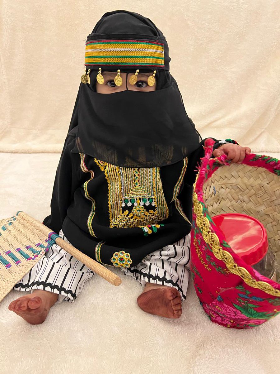 ام اللطافه هنا 🥺♥️