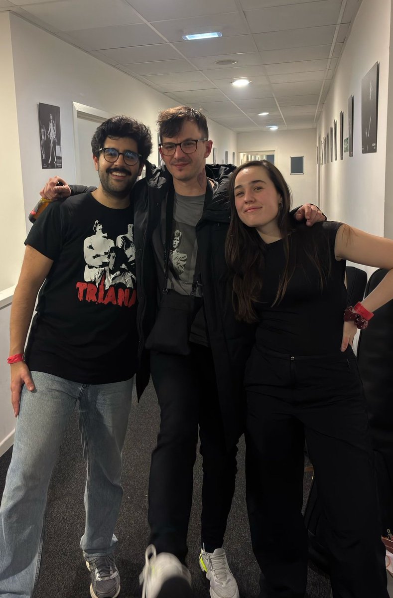 Karan Novo (@karannovo) on Twitter photo o mellor do montar o emigrason é poder compartir un ratazo cos teus ídolos
2019 ------- 2025------- ∞
❤️🩹 <a href="/Terbutalina/">Terbutalina</a> o mellor do montar o emigrason é poder compartir un ratazo cos teus ídolos
2019 ------- 2025------- ∞
❤️🩹 <a href="/Terbutalina/">Terbutalina</a>
