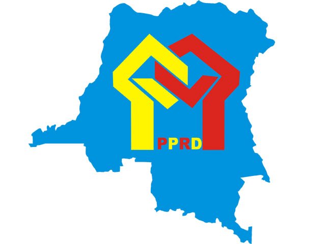 okito_francis's tweet photo. À la suite de la sortie médiatique de mR Joseph Kabila, responsable numéro 1 du pprd, apportant son soutien au mouvement terroriste M23 et AFC, nous demandons au ministre de l’intérieur de tirer toutes les conséquences en retirant à ce parti politique l’agrément lui permettant d’exercer ses activités en RDV et de sceller ses installations à travers le pays. Il y’a urgence ! @ConstantMutamba @KoLonombe @afrikarabia @HonoreMvula1 @IyendaOfficiel @LaurentOtshumbe @desirtshimbeko1 -@Presidence_RDC @LFranceKuzikesa @charleskabuya @KambingaG @MamyKanku