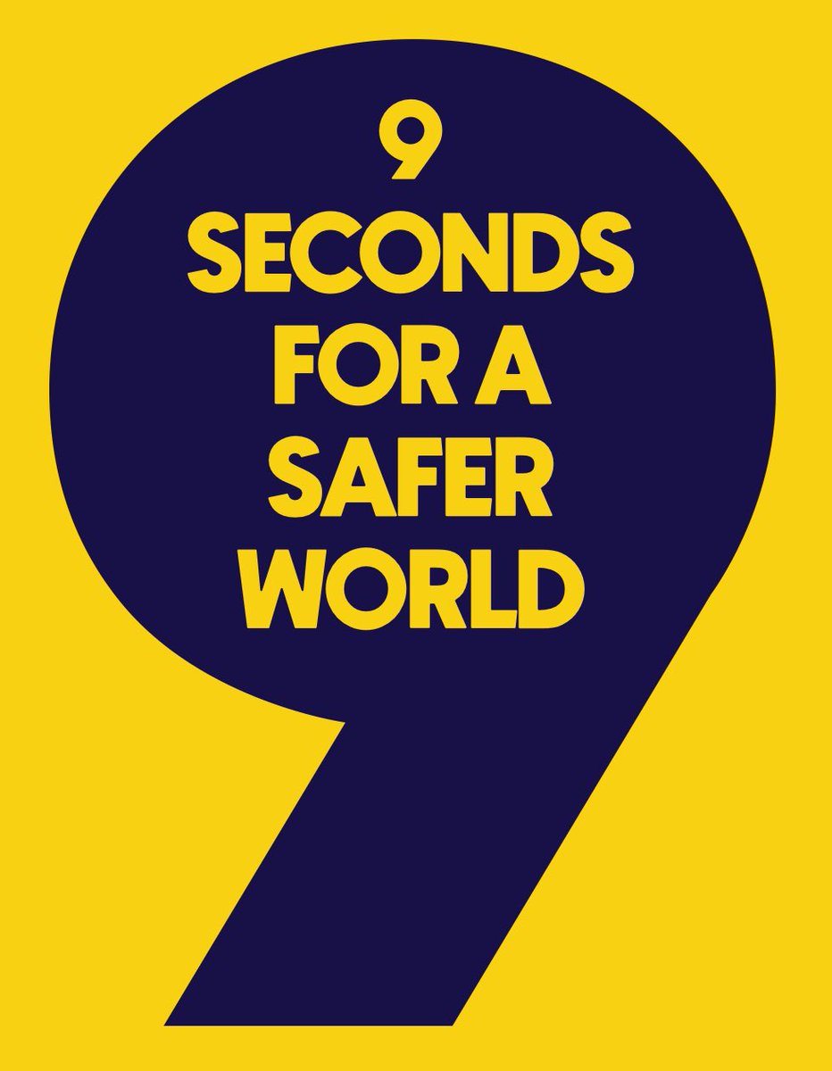 🛑Cyber threats are everywhere and getting sneakier🛑

What can you do to protect yourself, your community and our nation 🇺🇸 Take a 9 second pause and think before you click, download, share. A short pause goes a long way #Take9 #GotYour6 <a href="/craignewmark/">craig newmark</a>