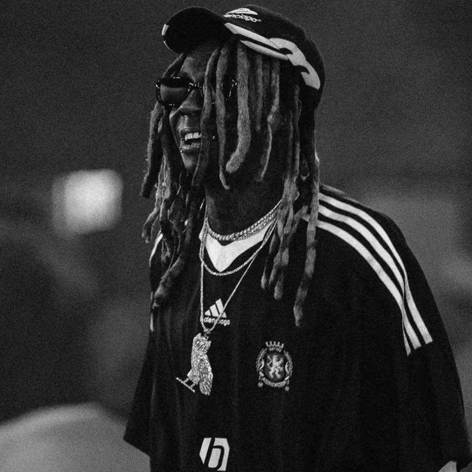 HipHopAllDay's tweet image. Lil Wayne has now earned over 1 BILLION streams on Spotify in 2025 🔥🏆

It is the fastest he has achieved this milestone in any year throughout his career.