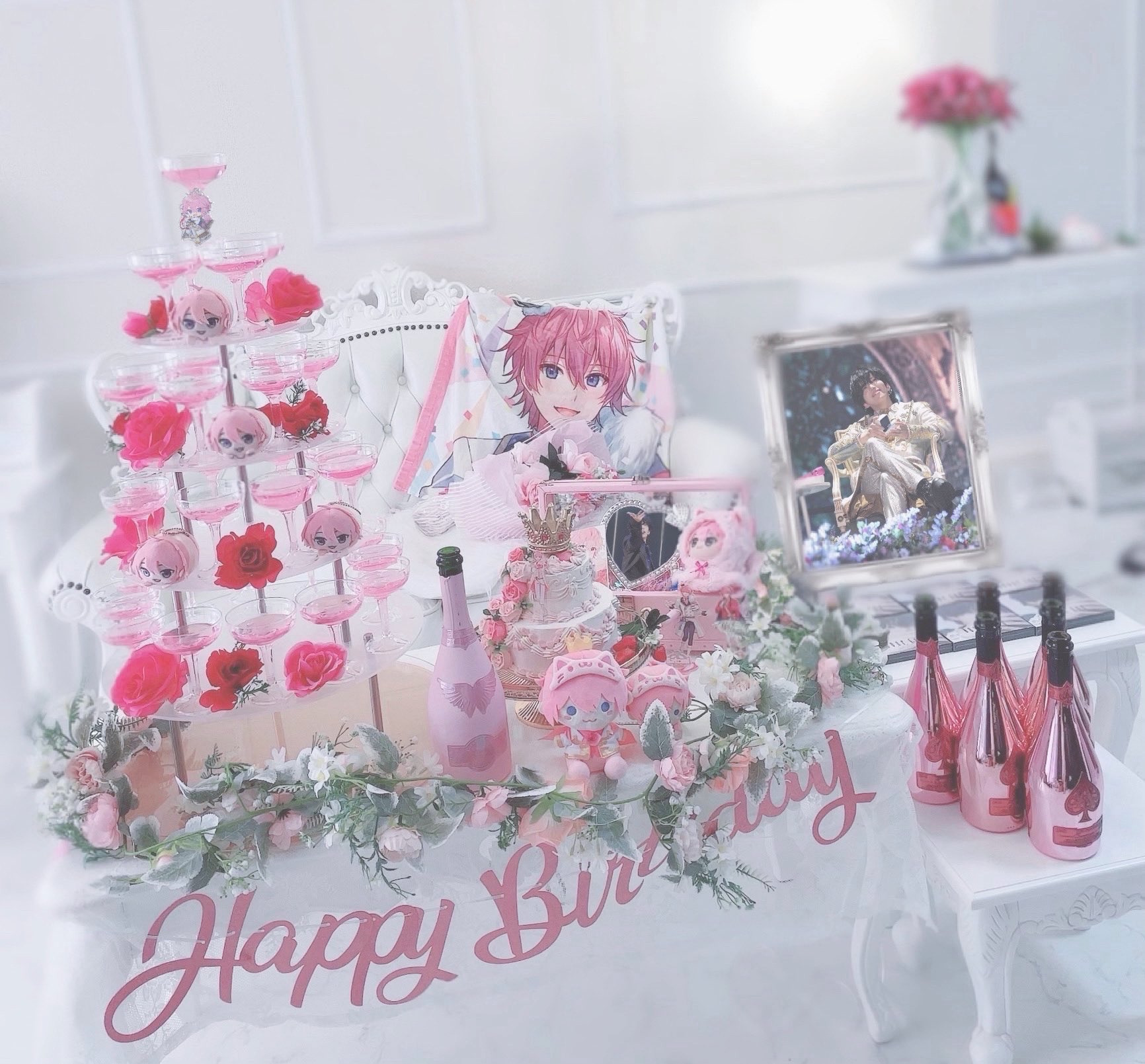 彩葉様 彩葉 (@iroha_ironoha) / X