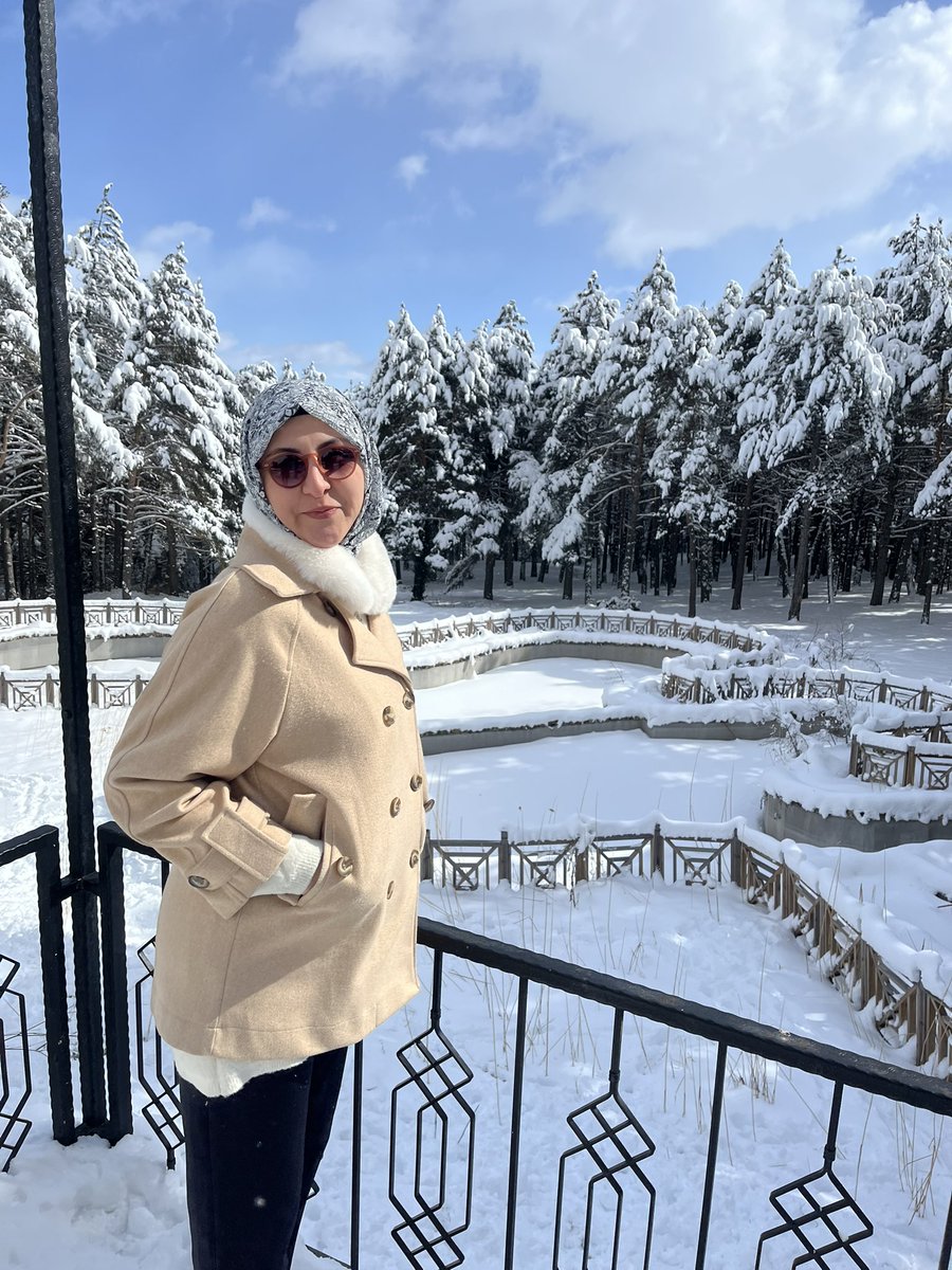 Çok güzel bir gündeen 🥰