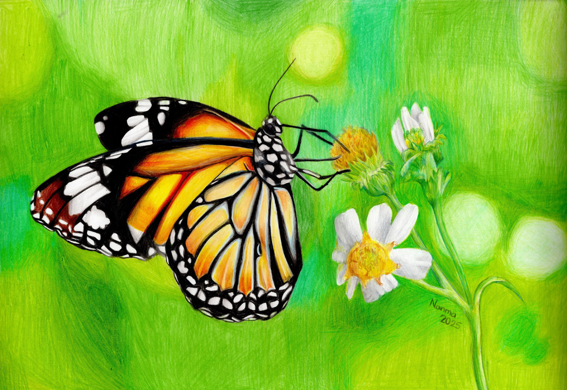 Milton ART classes tweet media