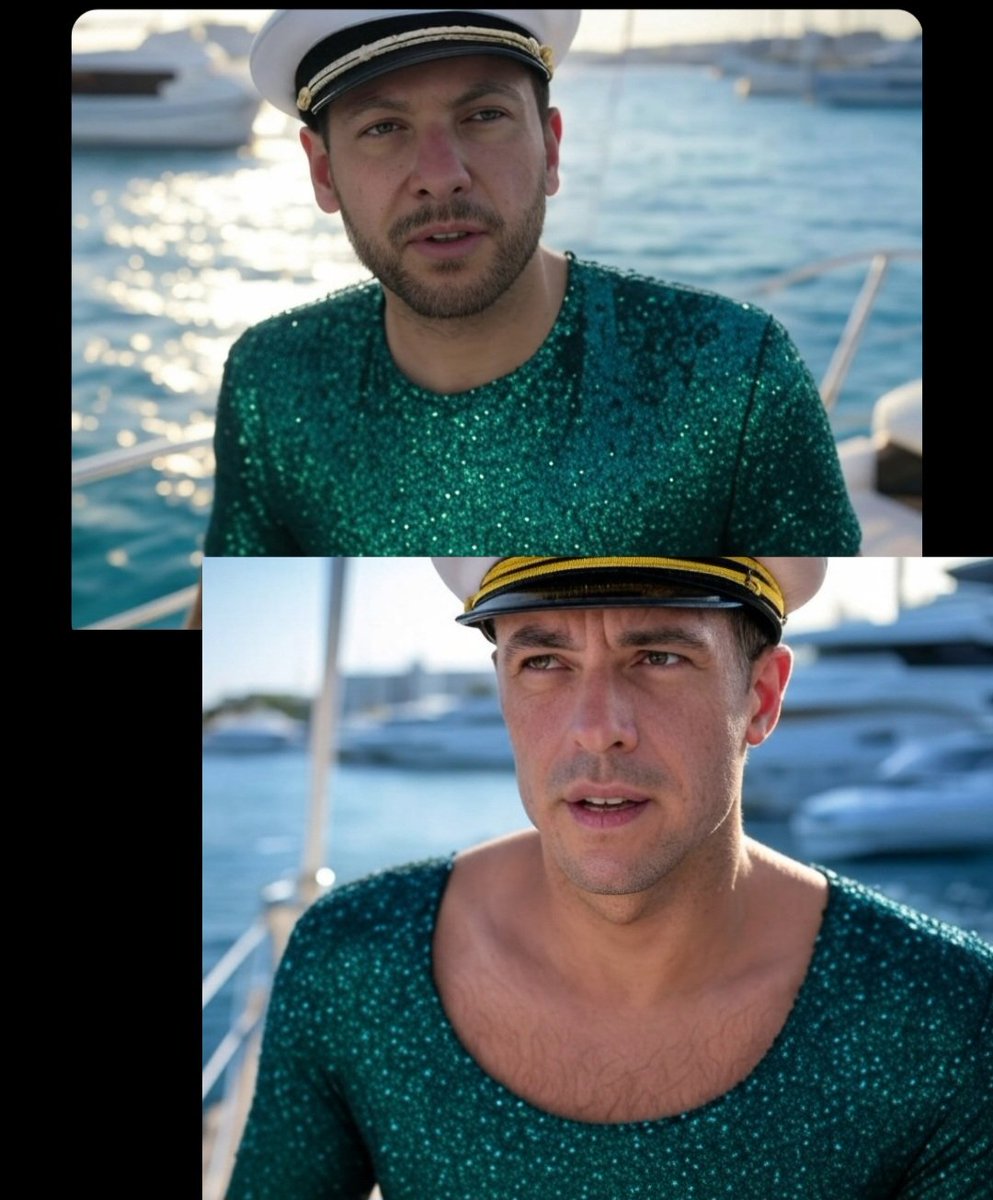 I asked grok to help me make a better thumbnail for my YouTube videos...fml.