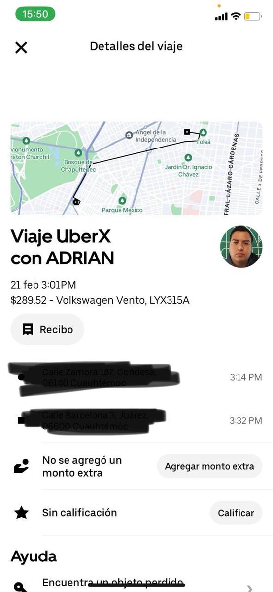 azulrosita (@azulrosita3) on Twitter photo 🚨ratero🚨<a href="/Uber_MEX/">Uber Mexico</a> <a href="/DiDi_Mexico/">DiDi México</a> se robó mis artículos y no se comunicó, se hizo el procedimiento que marca <a href="/Uber_MEX/">Uber Mexico</a> y no pasó nada, el ratero no se comunicó y <a href="/Uber_MEX/">Uber Mexico</a> no dio seguimiento #raterochoferdeuberMéxico 🚨ratero🚨<a href="/Uber_MEX/">Uber Mexico</a> <a href="/DiDi_Mexico/">DiDi México</a> se robó mis artículos y no se comunicó, se hizo el procedimiento que marca <a href="/Uber_MEX/">Uber Mexico</a> y no pasó nada, el ratero no se comunicó y <a href="/Uber_MEX/">Uber Mexico</a> no dio seguimiento #raterochoferdeuberMéxico
