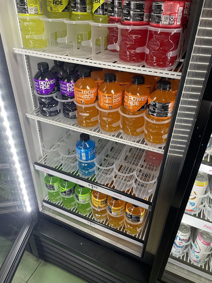 Mike Reinhurts tweet media