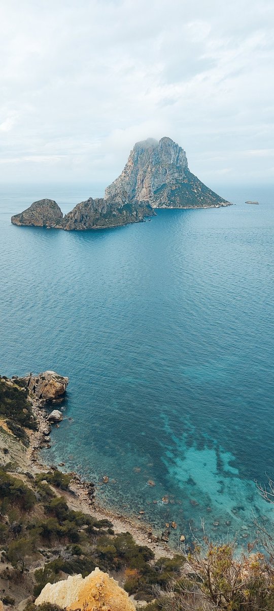 Ibiza Magic.
⛰️✨