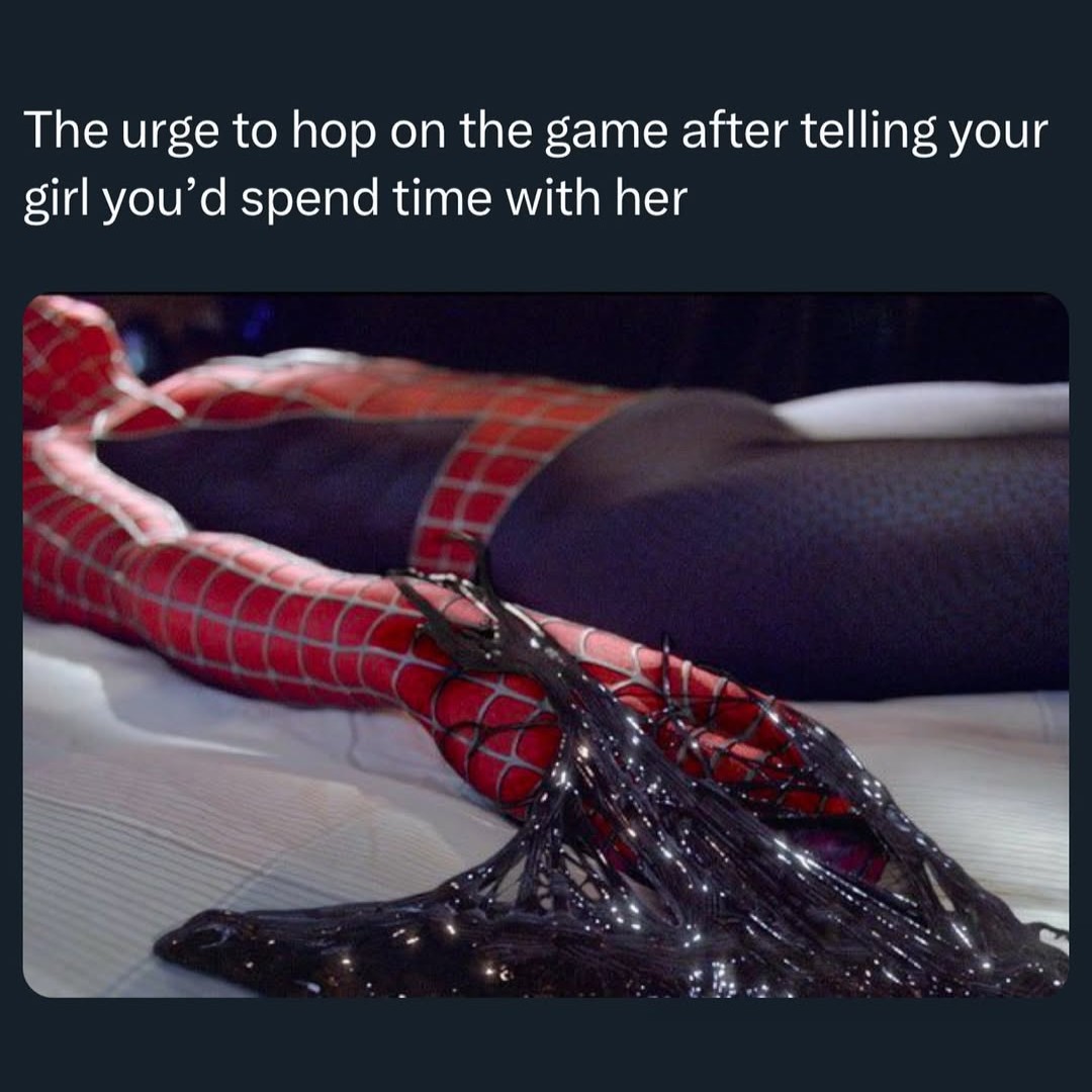 GFuelEnergy's tweet image. "They need me." 😭