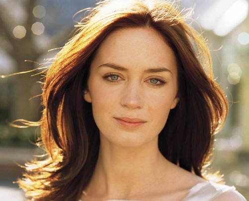 CalvinNaito's tweet photo. Today, February 23, is the #birthday of Emily Blunt, actress, born in London, England, in 1983.  Happy birthday, Ms. Blunt!  #EmilyBlunt https://t.co/pBaBSTqQ0L
