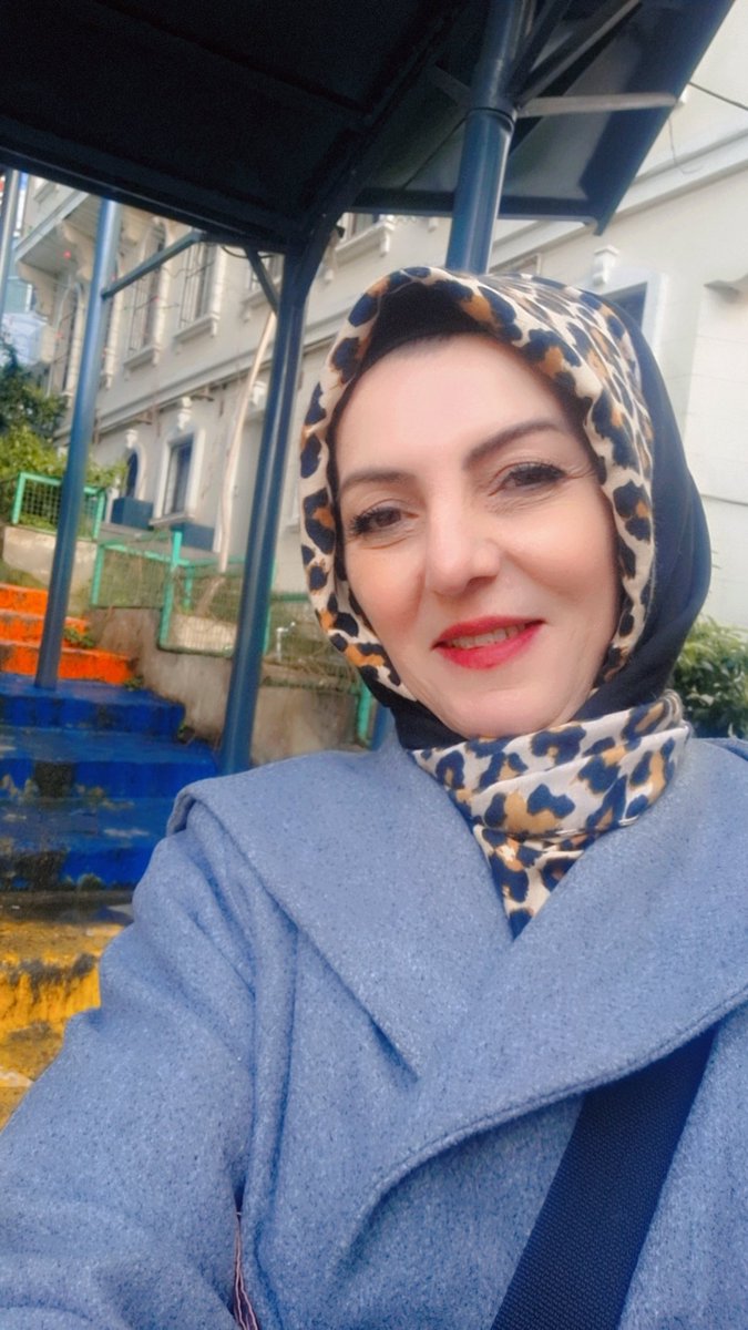 53Yla's tweet photo. Sıradan bir gün https://t.co/rXhIAzECZT