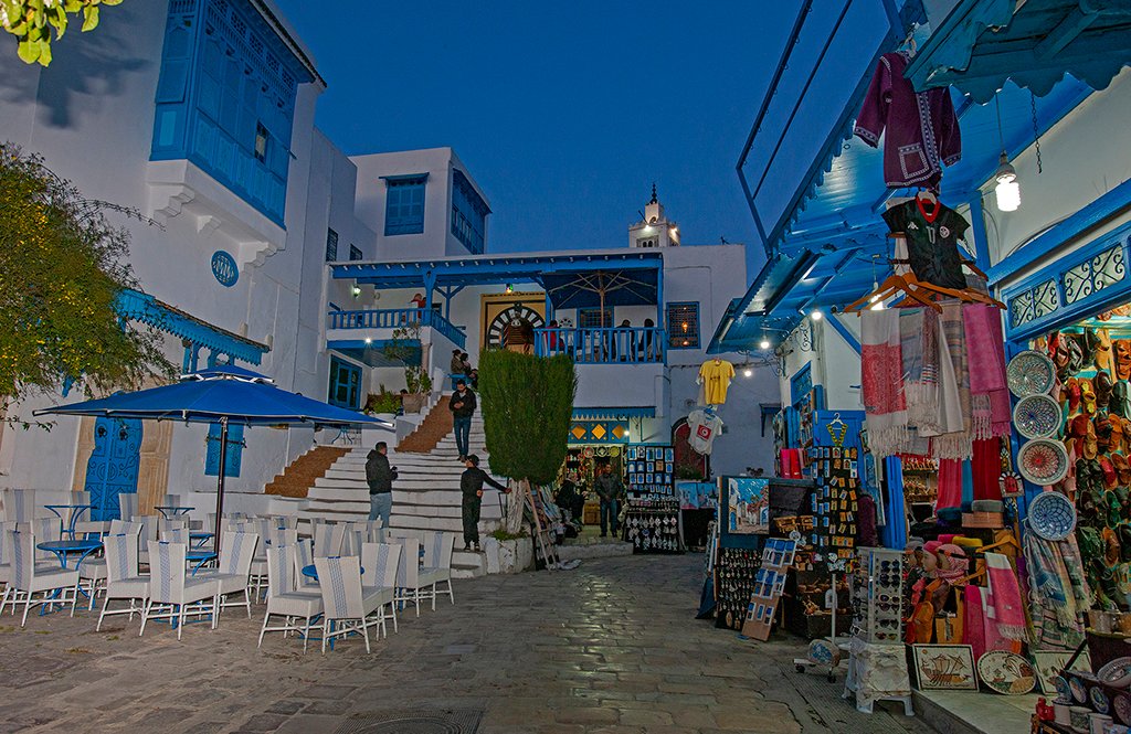 En ruta con EL ARTE DE VIAJAR EN MOTO
TÚNEZ (II)
PURO IMPRESIONISMO EMOCIONAL.
El pintoresco pueblo de Sidi Bou Said 
Puedes ver el último número en:
revistagotravel.com
calameo.com/account/book
magzter.com/es
#revistagotravel #gotravel13 <a href="/DiscoverTUN/">Discover Tunisia</a> <a href="/arteviajarmoto/">El Arte de Viajar en Moto</a>