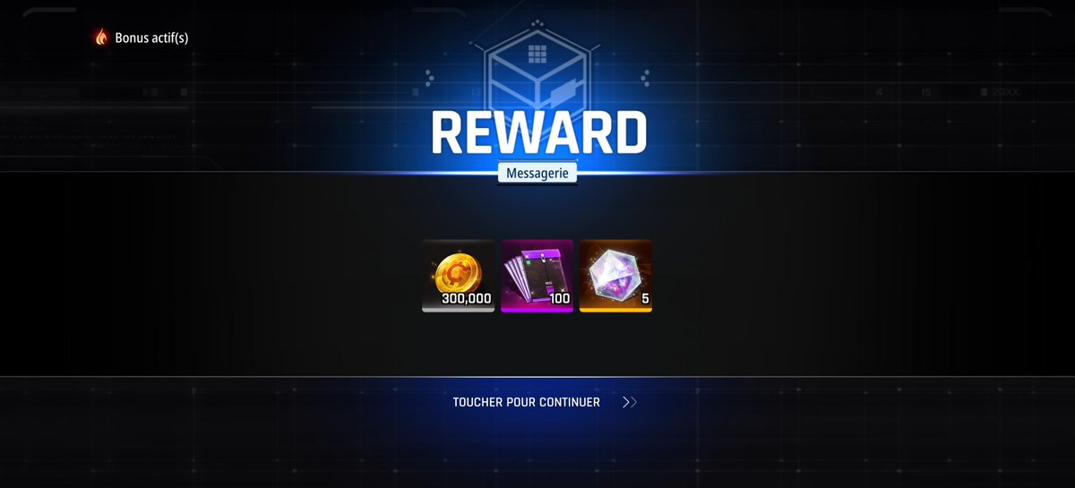 NLSGachaGuild's tweet photo. 📢New Code🎁
⌚COUNTER:SIDE🌀
👉2WELCOMESOLOVEY5
📆Valid Thru: Mar. 4 09:59 (UTC-5)
➡️Rewards Details⬇️
#CounterSide #CounterSideGlobal #CounterSideCode #CSCode #カウンターサイド #카운터사이드 #NoFOMOJustFollow #game #gaming #gacha #gachagames #animegames #waifu #waifugames https://t.co/K00pjzqFhy