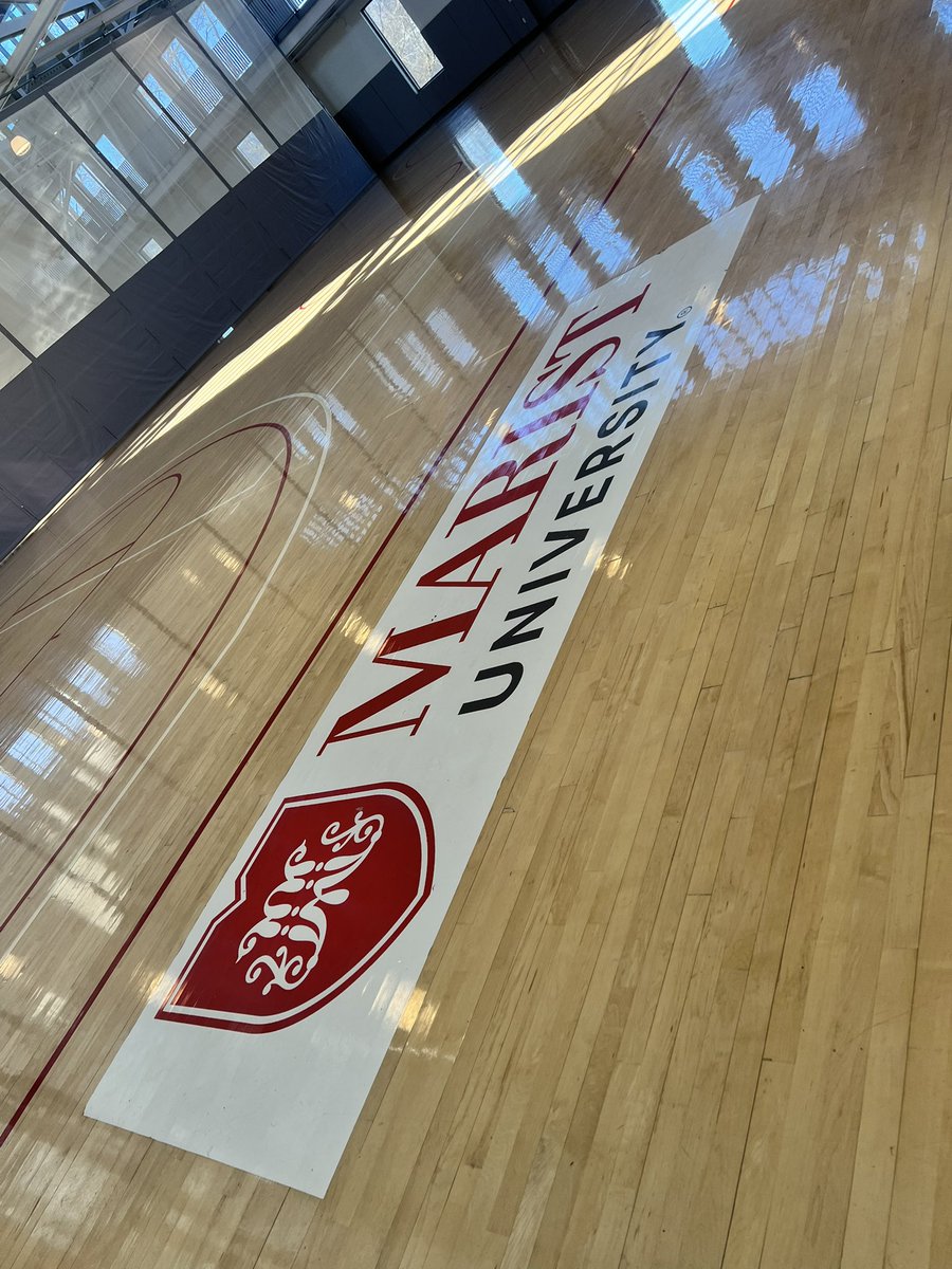 John Jay Cheerleading tweet media