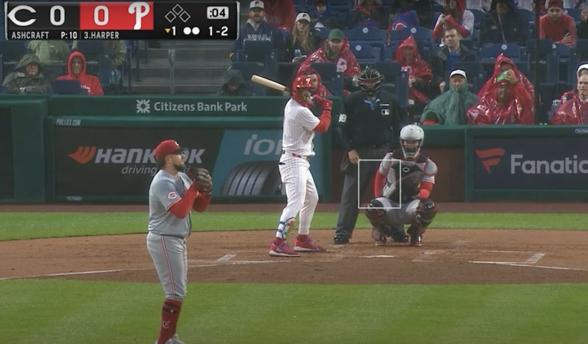 TimKellySports's tweet photo. Looks like a new scorebug for Phillies broadcasts on NBC Sports Philadelphia this year. Left is 2024, right is 2025. Likely means an end to everyone's favorite scoreboard matchup against the Pirates @OnPattison https://t.co/BGMvj5VGj2