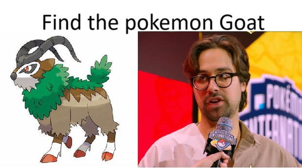 Oh come on, the quiz is not that difficult!
The quiz: