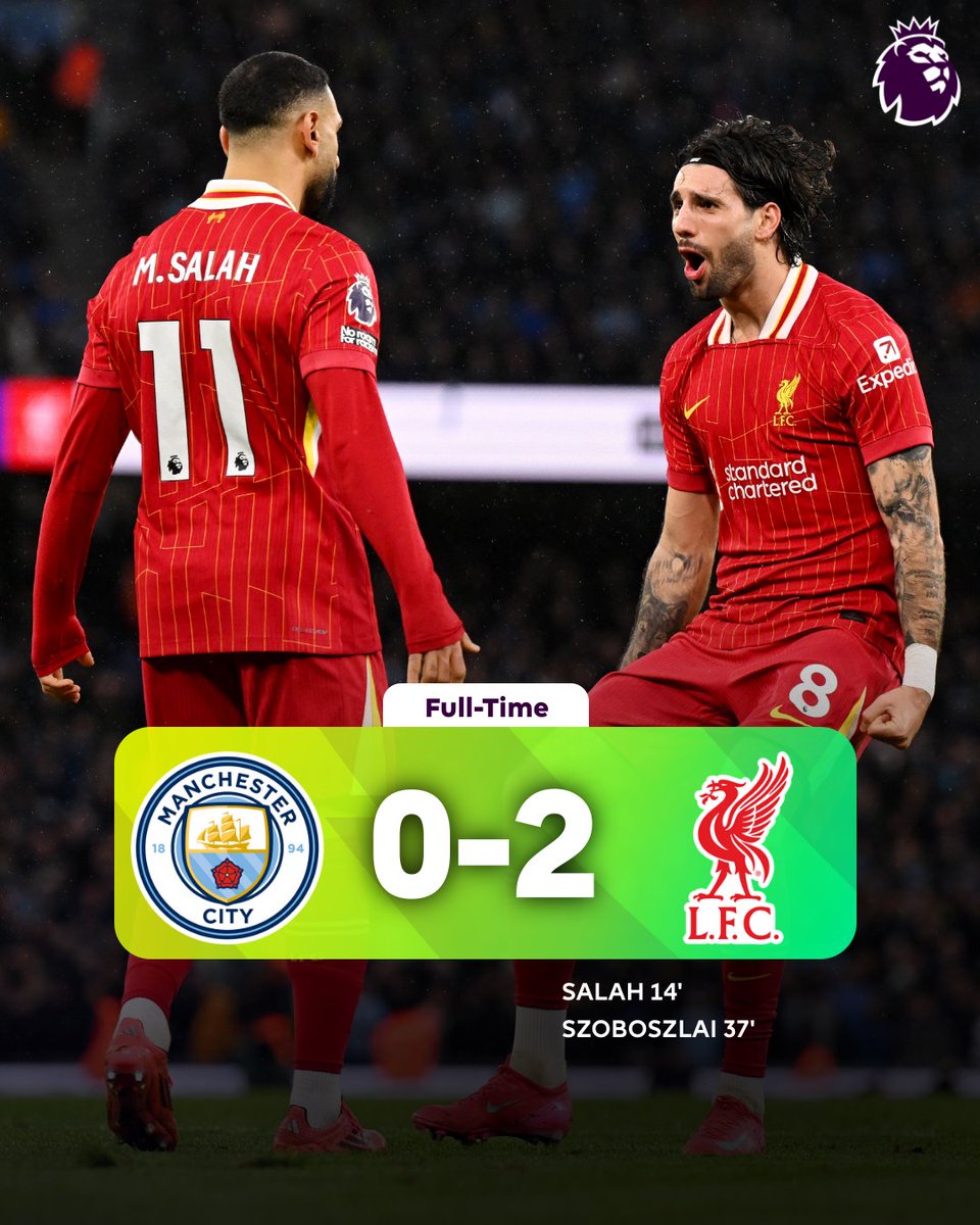 Premier League tweet media