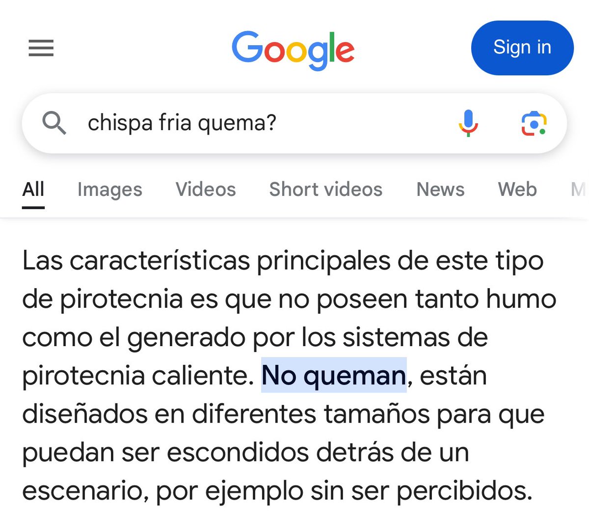 vibrasfmpy's tweet photo. @humungus_py @whereyouare07 Jj son chispas frías que no queman y se pueden usar para interiores https://t.co/U8lU3J0GT0