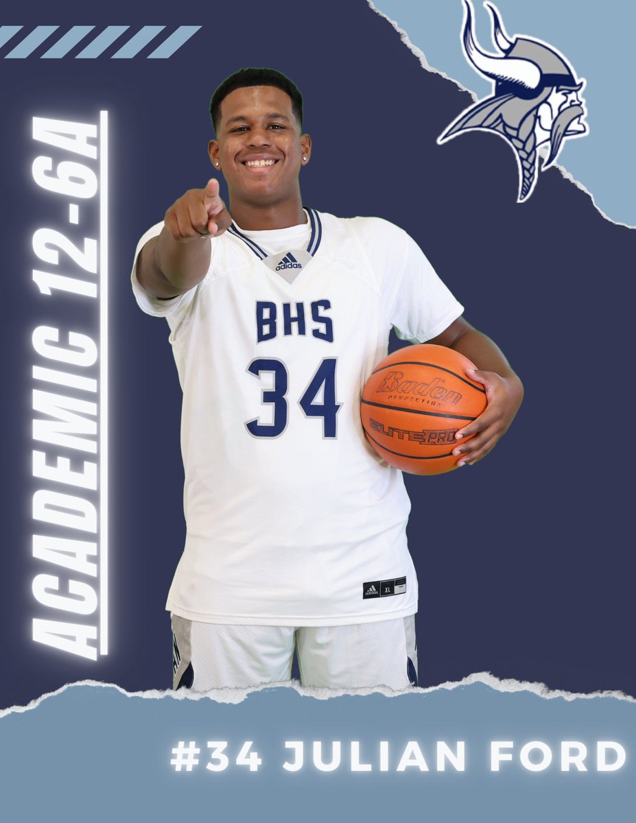 Viking Basketball tweet media