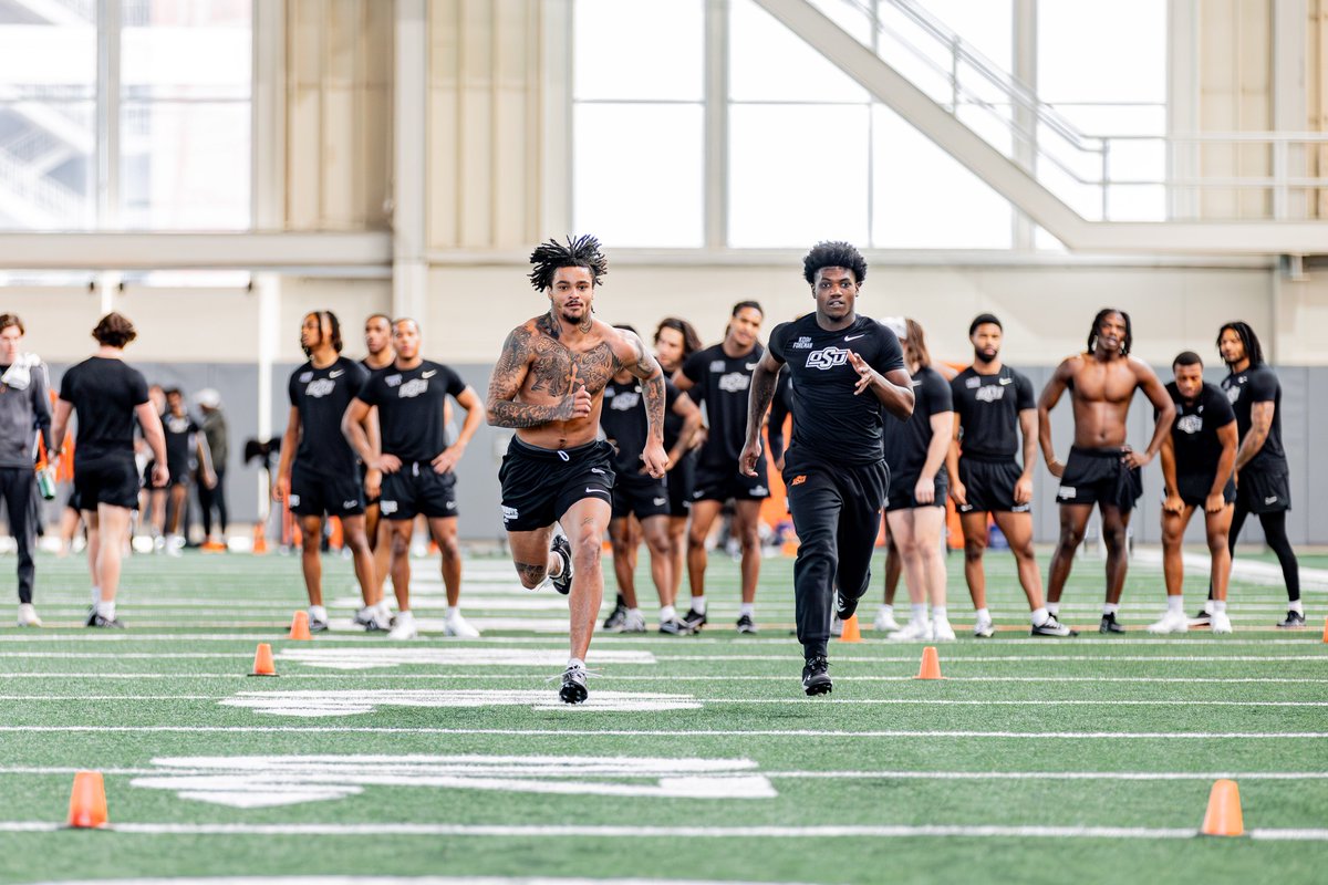 We wanna go fast 🏃‍♂️ 💨