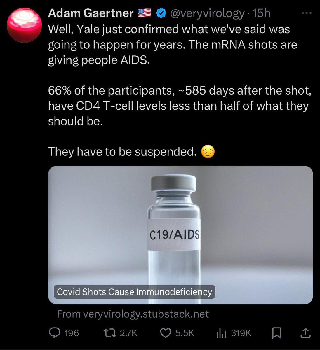 Laura Miers tweet media