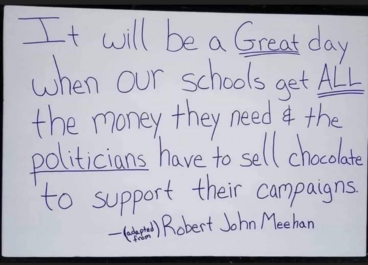 carolinedewet's tweet photo. 2% increase to pay politicians’ lifestyles but we still have “Bantu Education” in the townships and rural areas!
@CyrilRamaphosa you have failed the people who vote for you and depend on you to improve their lives!
#VoetsekANC
#WeNeedNewLeaders
#FixOurEducation https://t.co/Uj467eiXKz