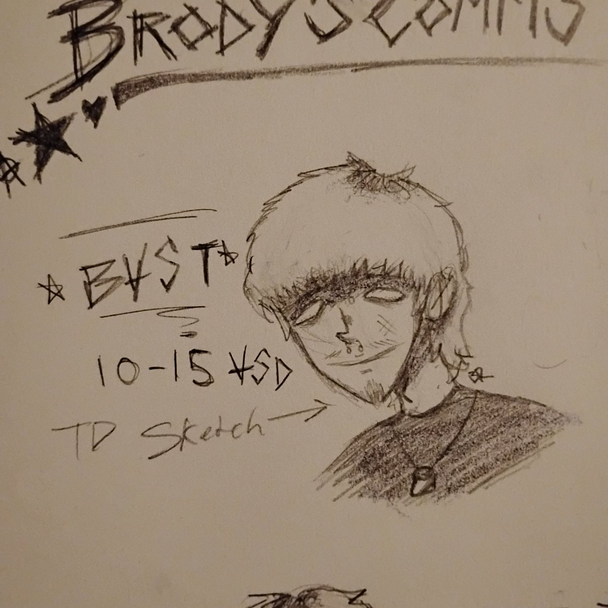 BRODITHIUM's tweet photo. Commissions are Open!!!
More Info such as Contacts, and Additional Details:
https://t.co/ihi7drJyBy https://t.co/LltVaJ9Z38