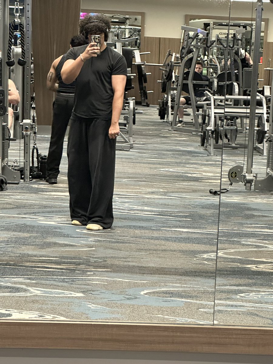 me__loading's tweet image. The word “if” is not in my vocabulary, it’s just WHEN it happens 📈✌️