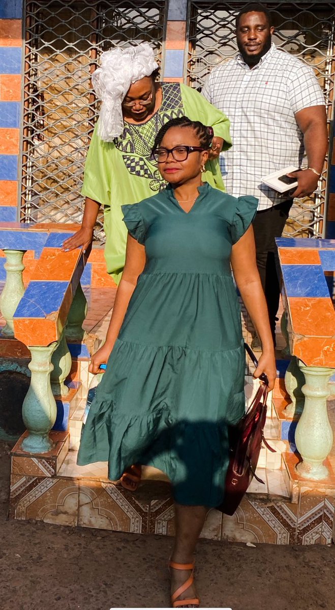 Justice sociale 
Justice sociale 
Justice sociale 
Un refrain qui vibre dans chacun de nous.
#GSF <a href="/survivalfr/">Survival International France</a> <a href="/DenisMukwege/">Denis Mukwege</a>