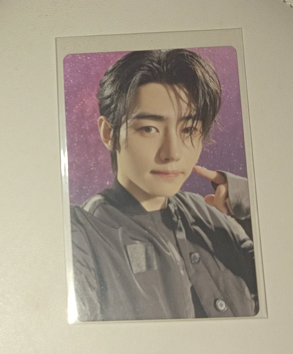 wts lfb hoon galaxy poke cheek — ₱150