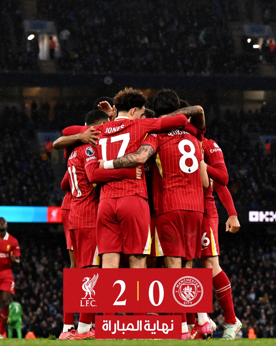 نادي ليفربول tweet media
