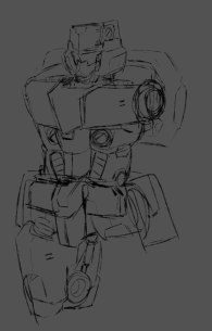 Miner concept art for web series "Transformers: Absolute" from my good friend <a href="/StarNillArt/">Star_Nill</a>