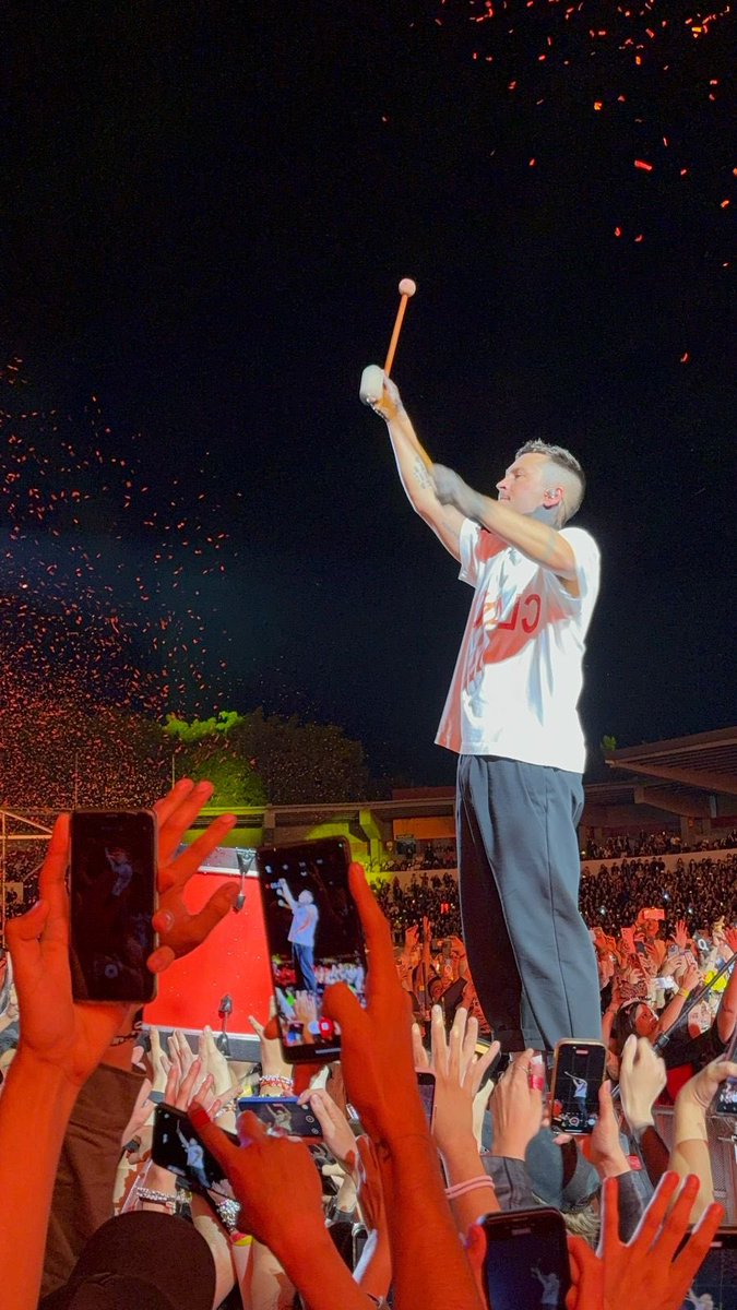 LoveSickboy_3's tweet image. El mejor fucking concierto 🙏