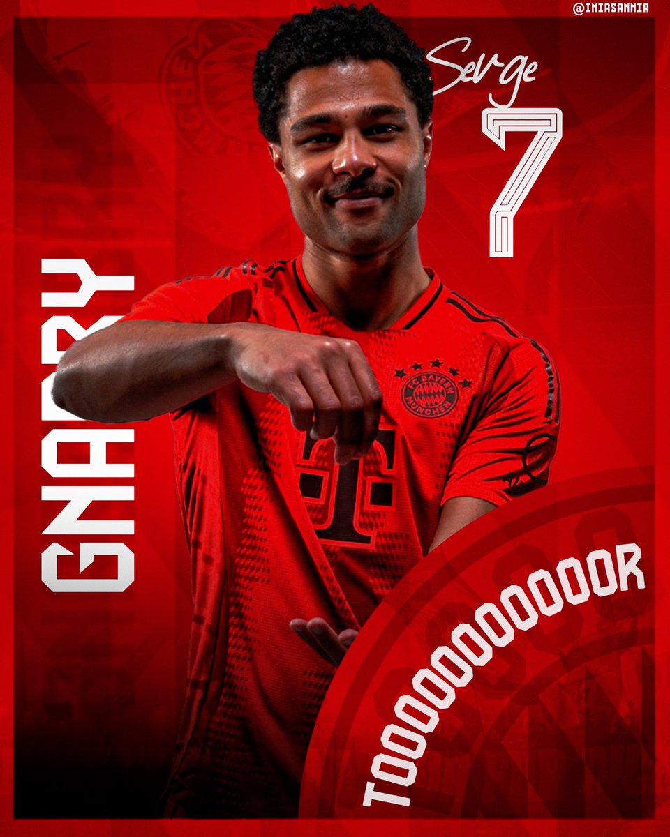 Bayern & Germany tweet media