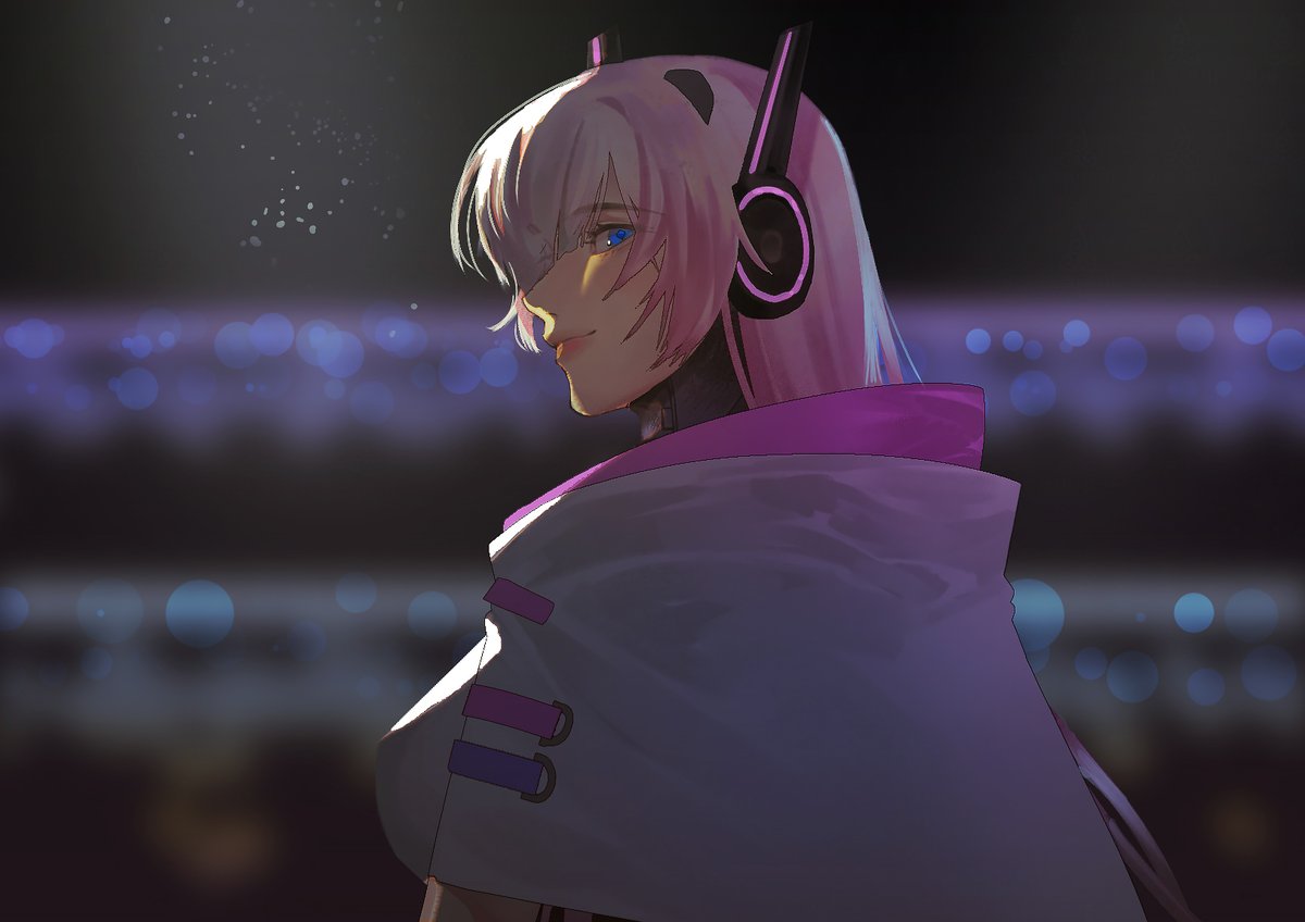 Cynthia_✧ ุุุ `☽ 委託開放中 tweet media