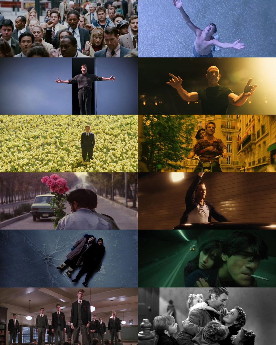 CinemaTweets1's tweet photo. Cinema is Forever https://t.co/J8X6anyQcY