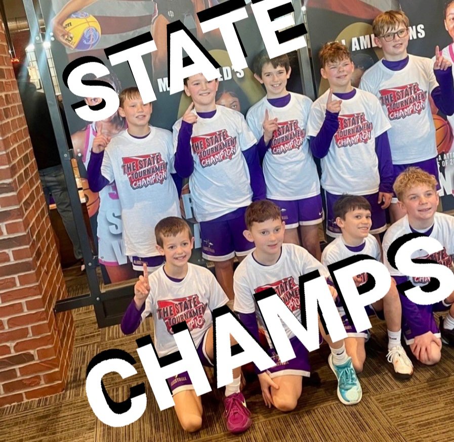 MuscatineIA's tweet image. These #FutureMuskies won the 4th grade State Championship! 🏀 🏆 #NextLevelBasketball