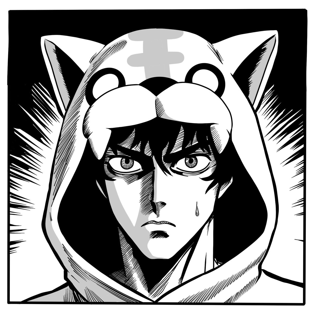 Red_Ruby_Fox's tweet image. Me when I realize all my disposable income will be gone once @AzukiTCG drops