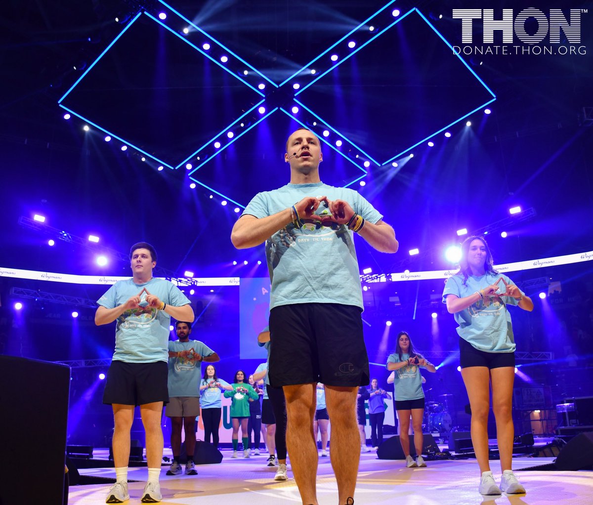 Through our passion hope is grown. 

Consider Donating today:
donate.thon.org/index.cfm?fuse…